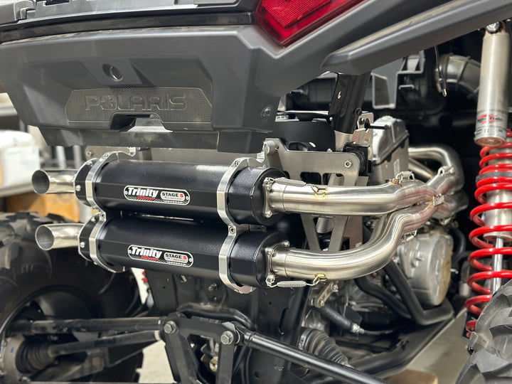 Trinity Racing 2024+ RZR XP 1000 FULL SYSTEM