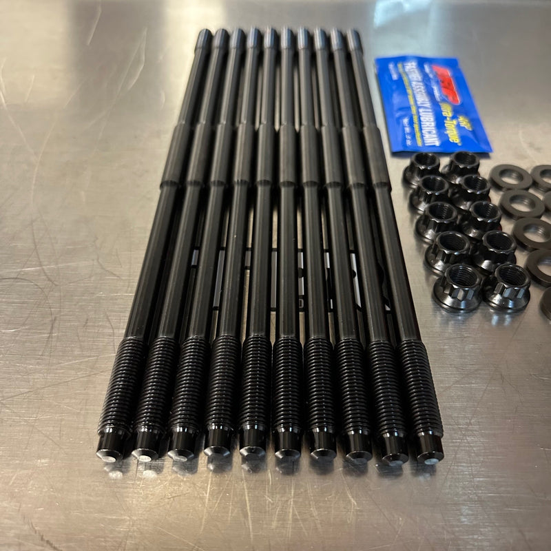 ARP 625+ Head Studs for Polaris RZR Pro R - Rugged Terrain