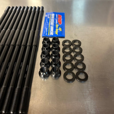 ARP 625+ Head Studs for Polaris RZR Pro R - Rugged Terrain