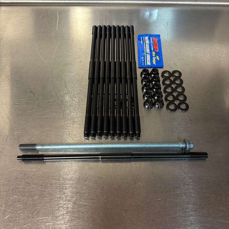 ARP 625+ Head Studs for Polaris RZR Pro R - Rugged Terrain