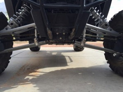 Shock Therapy Front Sway Bar Kit | RZR XP 1000