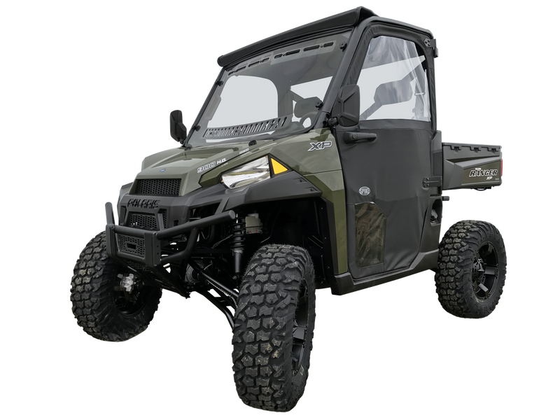 Spike Polaris Ranger XP900/1000 (Pro-fit) Door Kit by SPIKE