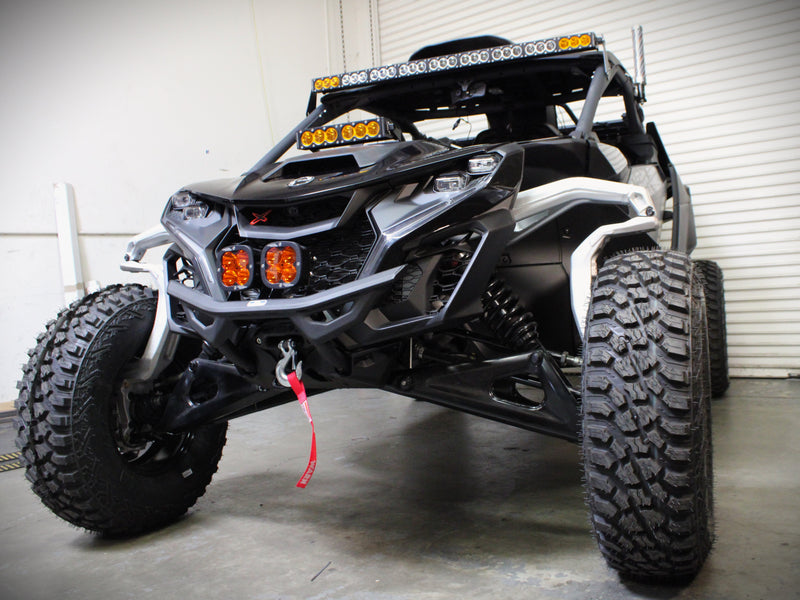 All Terrain Concepts ATC Race Can-Am Kit