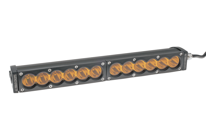 ATC  MINI RACE SERIES Light Bars