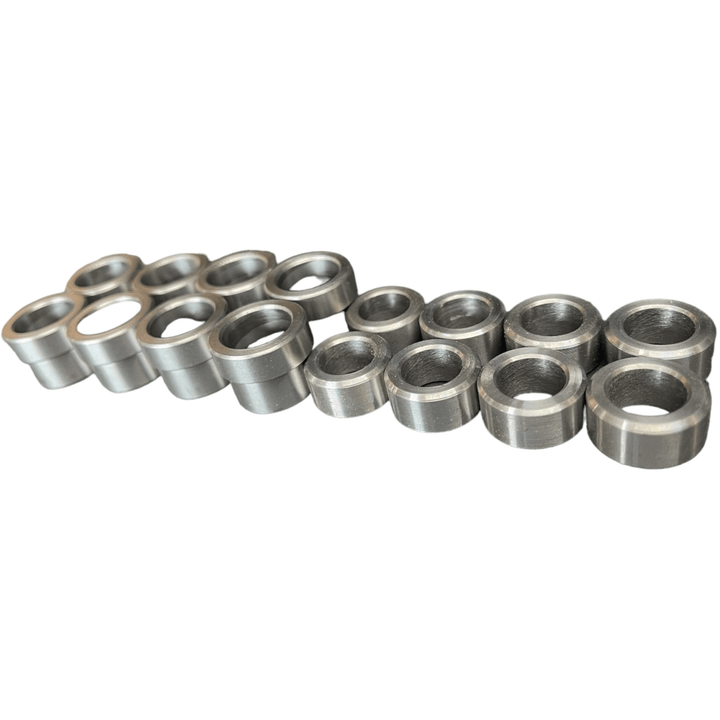 L&W Fab Radius Rod Bushing Kit for Honda Talon - Rugged Terrain