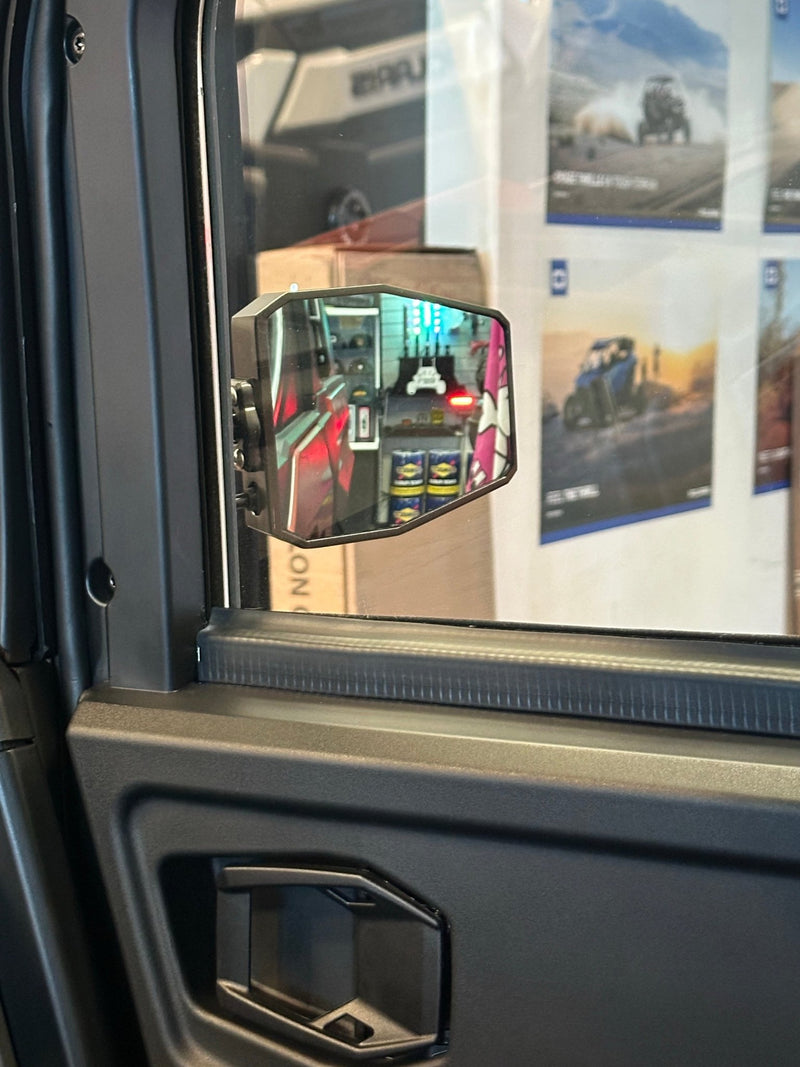 ATC ATC Side - Winder Series Mirrors - Rugged Terrain