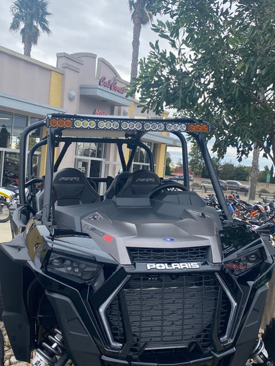 ATC Polaris Turbo S Kit - Rugged Terrain