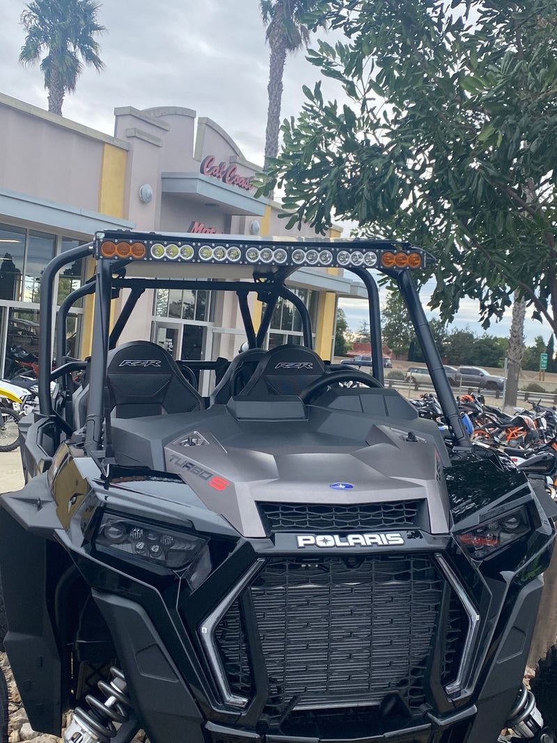 ATC Polaris Turbo S Kit - Rugged Terrain