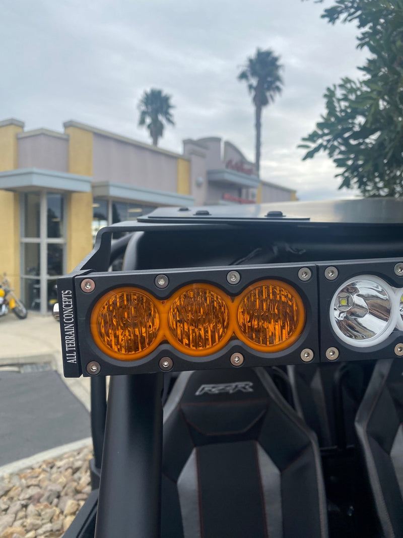 ATC Polaris Turbo S Kit - Rugged Terrain