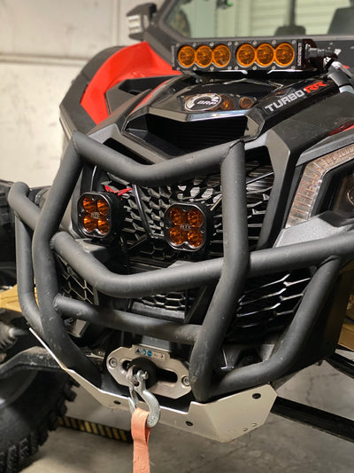 ATC X Jr Mini LED Pod - Rugged Terrain