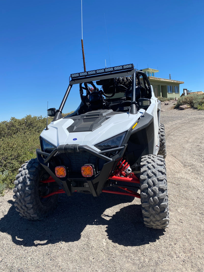 All Terrain Concepts Light Bar Bundle | Polaris RZR Pro R