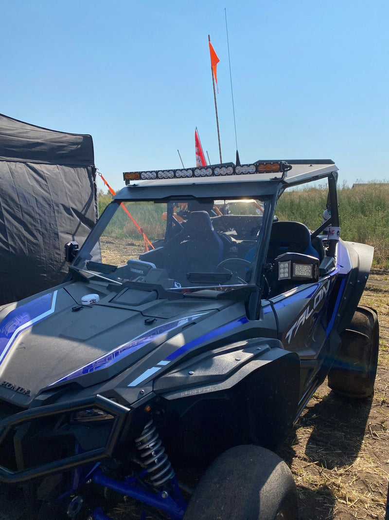 ATC Honda Talon Bundle - Rugged Terrain