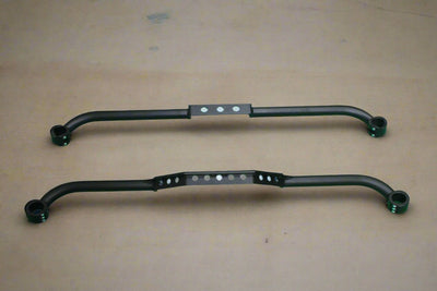 Can - Am Maverick Max Harness Bar - Rugged Terrain