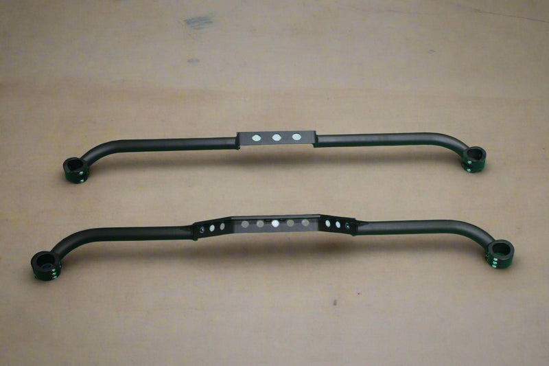 Can - Am Maverick Max Harness Bar - Rugged Terrain