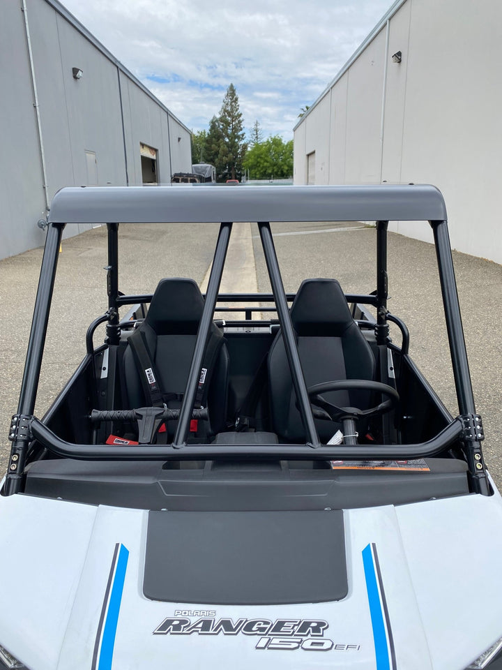 Factory UTV Polaris Ranger 150 Front Intrusion Bar - Rugged Terrain