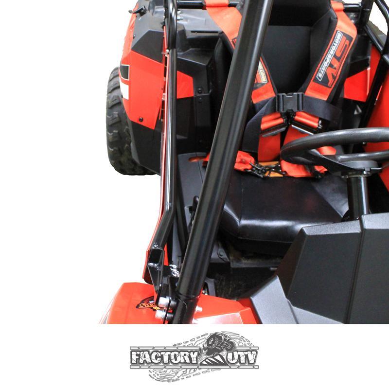 Polaris ACE 150 Complete Door Kit - Factory UTV