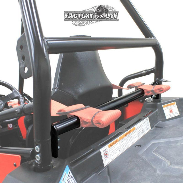 Factory UTV Polaris Ace 150 Harness Bar - Rugged Terrain