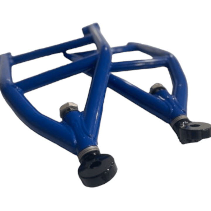 L&W FAB High Clearance Adjustable Lower A - arms for Kawasaki KRX 1000 - Rugged Terrain