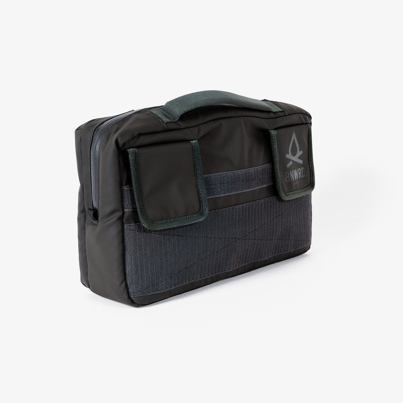 ONWRD Supply Co. Insulated Cooler - Rugged Terrain