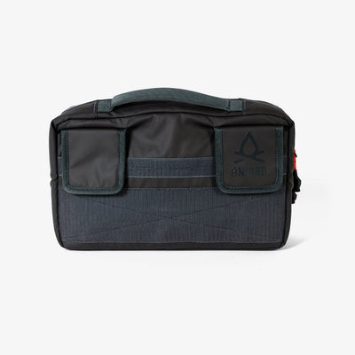 ONWRD Supply Co. Insulated Cooler - Rugged Terrain