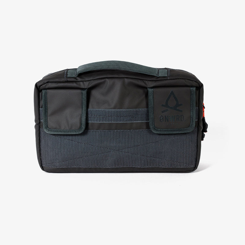 ONWRD Supply Co. Insulated Cooler - Rugged Terrain