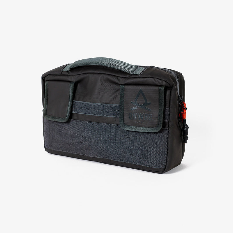 ONWRD Supply Co. Insulated Cooler - Rugged Terrain