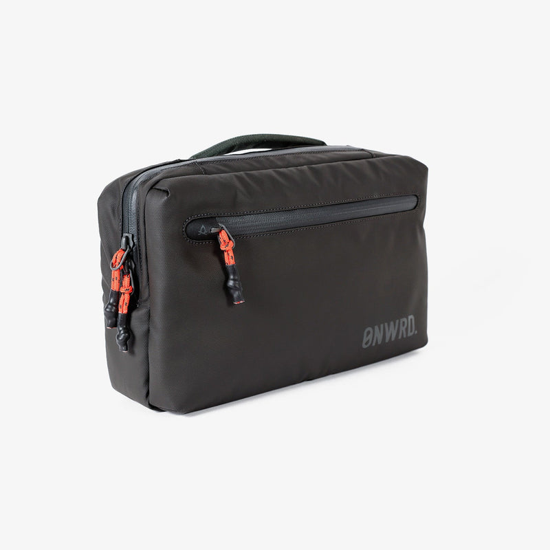 ONWRD Supply Co. Insulated Cooler - Rugged Terrain