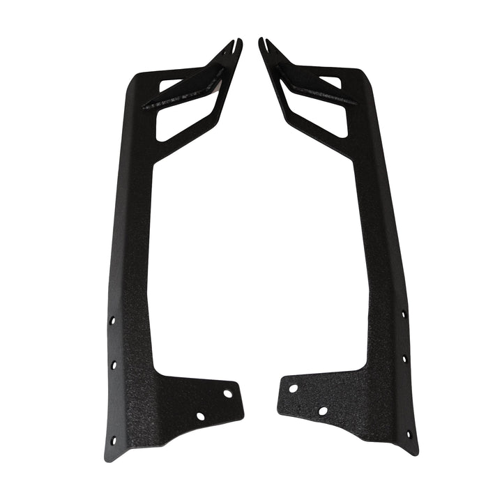 ATC Jeep 50” Straight Light Bar Bracket - Rugged Terrain