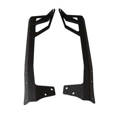 ATC Jeep 50” Straight Bracket TJ 1997 - 2006 - Rugged Terrain