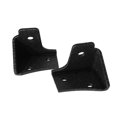 ATC Ditch Bracket Jeep - Rugged Terrain