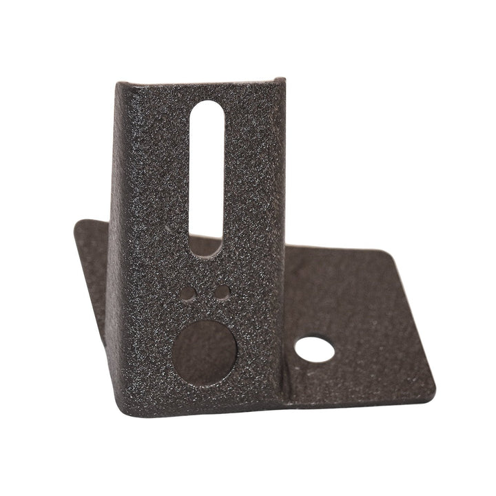 ATC Ditch Bracket Jeep Slider - Rugged Terrain