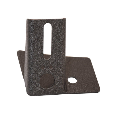 ATC Ditch Bracket Jeep Slider - Rugged Terrain