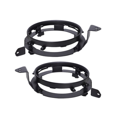 ATC Jeep JL Adapter - Rugged Terrain