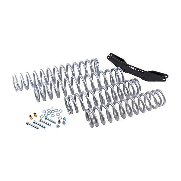 3-5 Inch Spring & Bracket Lift Kit Kawasaki Teryx KRX 1000