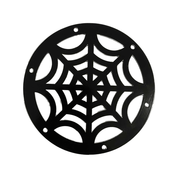 AJK Offroad Kawasaki KRX Floor Drain Cover - Rugged Terrain