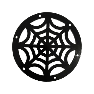 AJK Offroad Kawasaki KRX Floor Drain Cover - Rugged Terrain