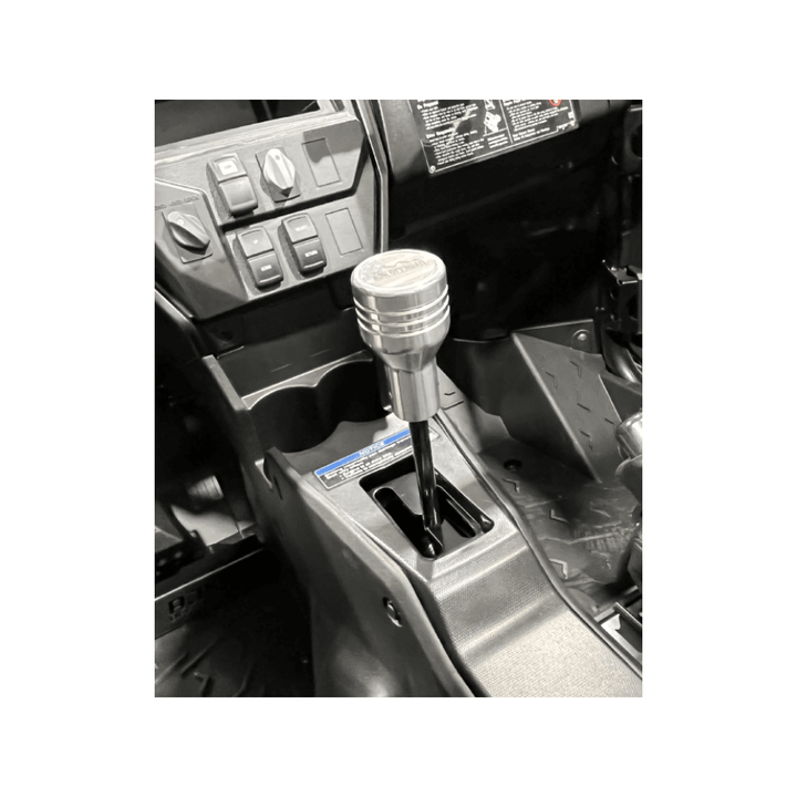 AJK Offroad Shift Knob for Kawasaki KRX - Rugged Terrain