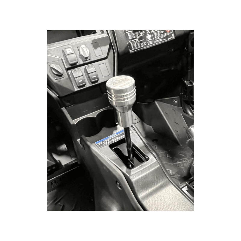 AJK Offroad Kawasaki KRX Shift Gate