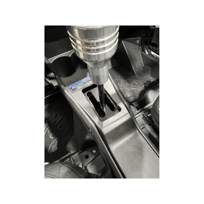 AJK Offroad Shift Knob for Kawasaki KRX - Rugged Terrain