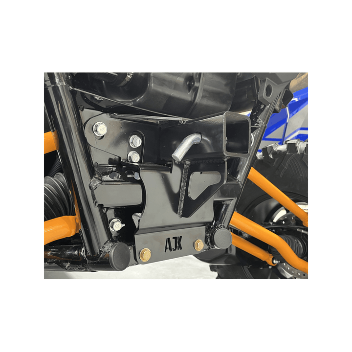 AJK Offroad Kawasaki KRX Hitch
