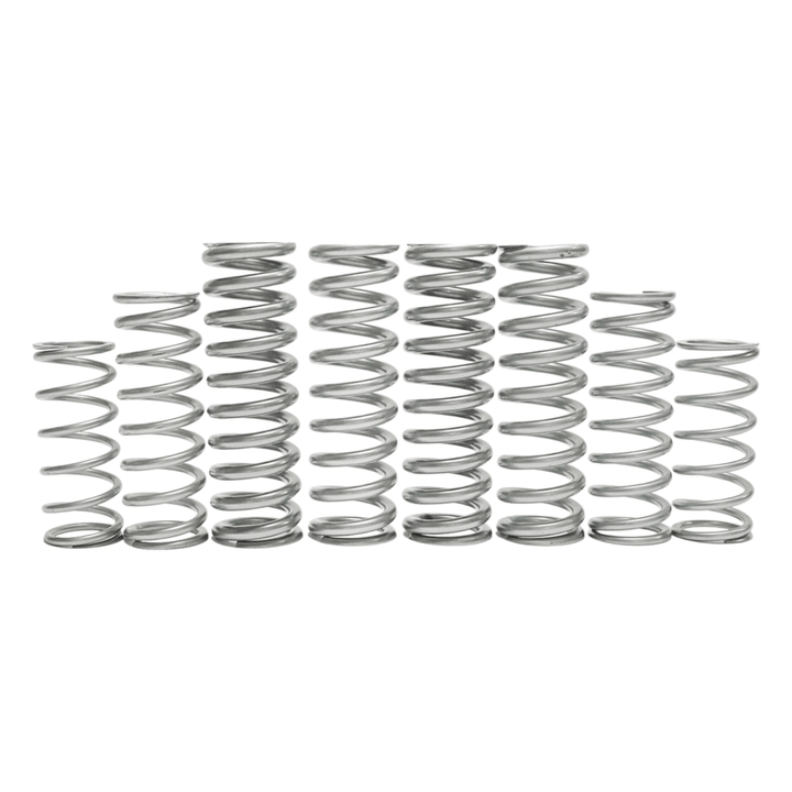 Shock Therapy (DRS) Dual Rate Spring Kit for Kawasaki KRX 1000 - Rugged Terrain