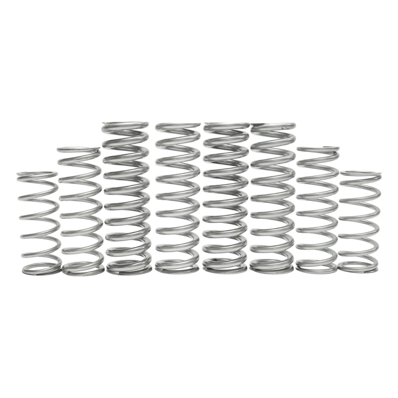 Shock Therapy (DRS) Dual Rate Spring Kit | Kawasaki KRX 1000 – Rugged ...