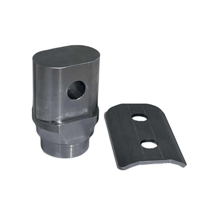 AJK Offroad Cage Bung for Kawasaki Teryx - Rugged Terrain