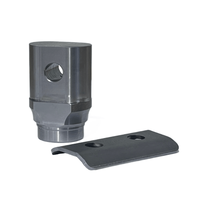 AJK Offroad Kawasaki Teryx Cage Bung - Rugged Terrain