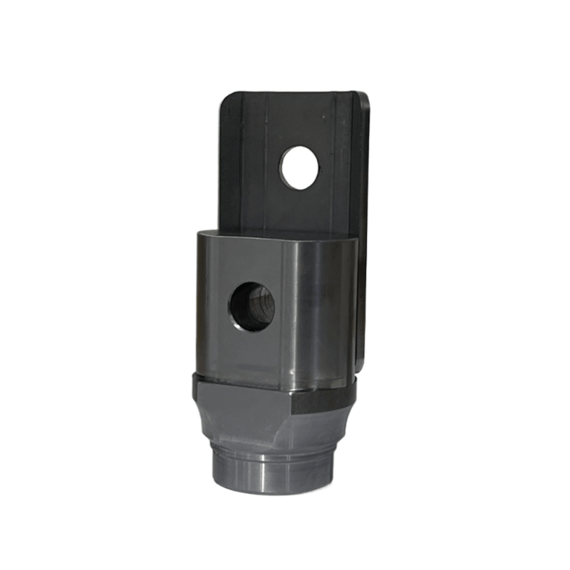 AJK Offroad Bung Kit for Kawasaki KRX - Rugged Terrain