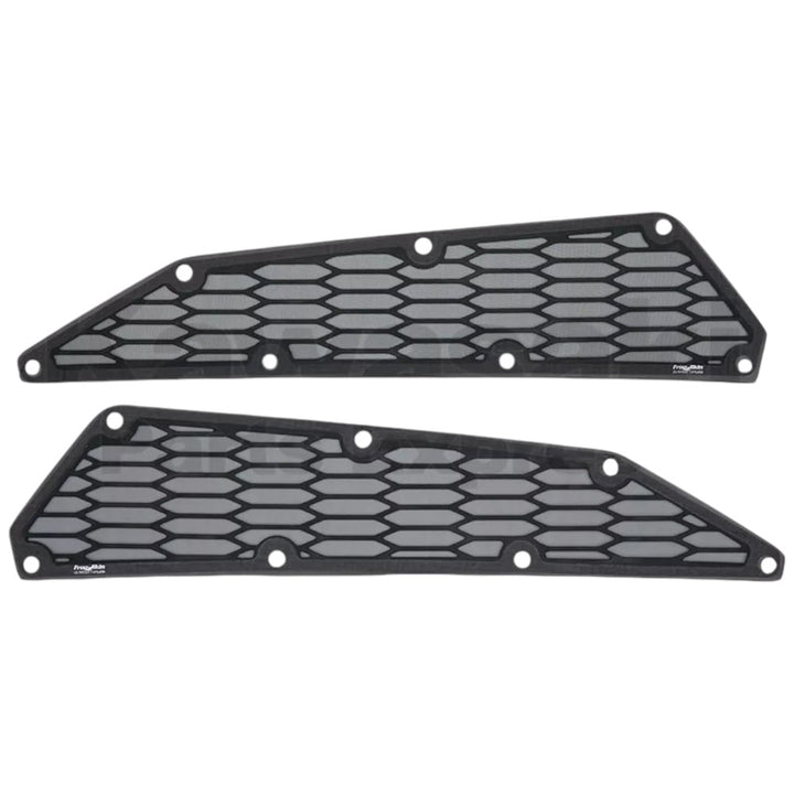 Air & CVT Intake Frog Skin Cover Replacement for Kawasaki KRX 1000