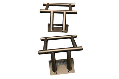 ATC KRX Race Bumper - Rugged Terrain