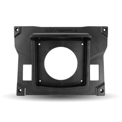 2020+ Kawasaki Teryx KRX1000 JVC MR3 Media Receiver Plug - & - Play Kit - Rugged Terrain