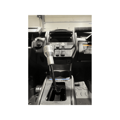AJK Offroad Shift Knob for Kawasaki KRX - Rugged Terrain