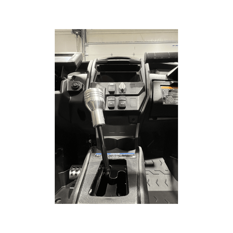 AJK Offroad Shift Knob for Kawasaki KRX - Rugged Terrain